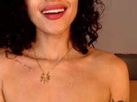 I am a caring, loving, open-minded, curious, fun woman :)