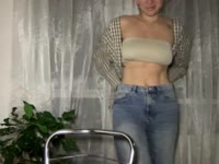 I’m a soft mystery you want to take your time with.I believe in eye contact, subtle flirting, and that spark you can’t fake.With me, it’s all about mood, connection, and a smile that stays with you longer than you expect.If you enjoy elegance with a hint of temptation — welcome&nbsp;