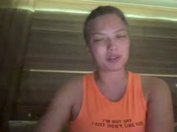 Down to earth, funny, direct and honest.