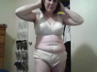 I am 53 years old. Married with no children. I am a sensitive person who likes to show off strip and masturbate. I am a wild person who wants to let loose to show people what I look like.