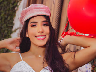 jasmin cam slut picture AbrilVelez