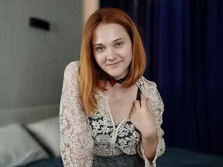 camgirl fingering shaved pussy AdrianMorral