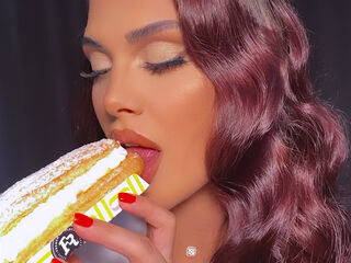 camgirl webcam sex pic Alexa