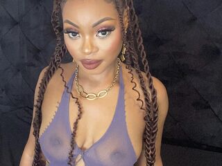 live porn show AmaAmivie