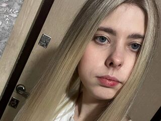 hot webcam video AmariSpinger
