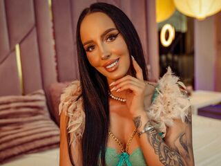 masturbating AmberVog