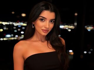 closeup web cam BryannaRose