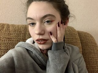 fingering camwhore FeykaDream
