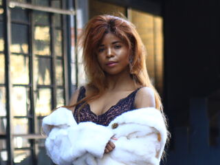 sex cam live FifiCaramel