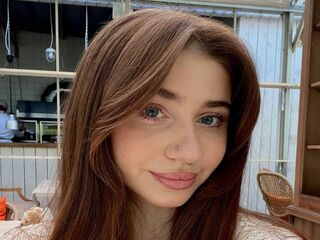 sexy cam girl FlorenceClutter