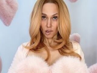 hot girl webcam photo GingerLynx