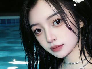 mastubating web cam girl HedyIvy