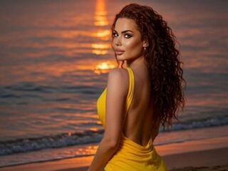 jasmin sexshow picture InesMoore