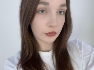 webcam girl JulieShuliack