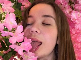 hot cam girl masturbating with sextoy KarenGlover