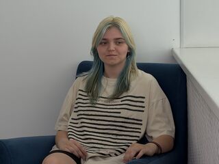 hot live girl LauriMagnie