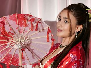 erotic webcam picture LindeWhite