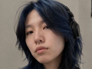 kinky webcam model MadokaBaio