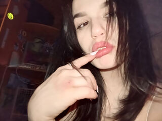 jasmin camgirl picture MarinaSemo