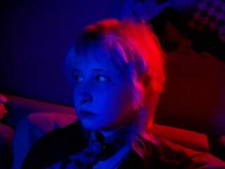 hot live girl MayLeaf