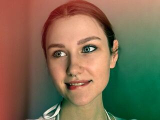 webcam pic MeghanGateley