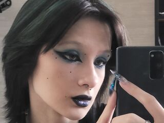 adultcam photo MeriHollway