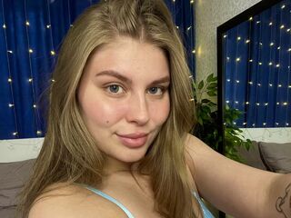 adult cam show MilaOlivers