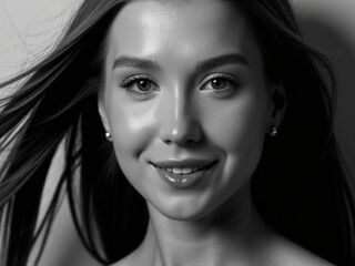 hardcore web cam MinaWane