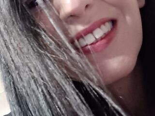 jasmin cam model MonicaFerilli