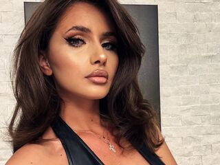 beautiful girlcam MoniqueSin