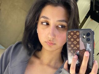 hot sex cam NubiaBeamish