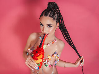 naked webcam girl fingering Olivia