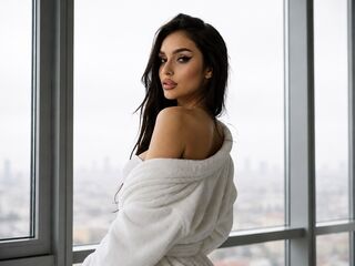 jasmin sexshow RoxAnne