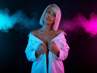 free nude live show SalmaRoze