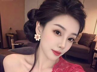 beautiful camgirl ShuFang