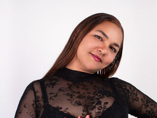 naked webcamgirl video VivianMoreau