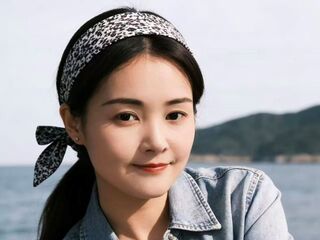 naked webcam girl photo XiaJiaojiao