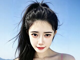 camgirl pic YiyiChen