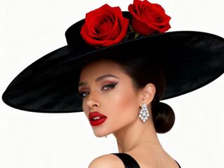 free cam photo AriannaCherie