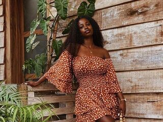 free sex cam LuluWilde