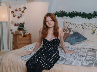 babe web cam NoraReed