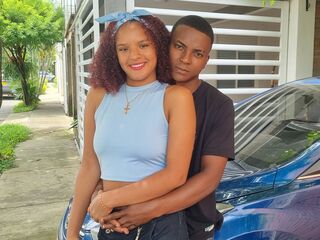 jasmin sex show AfroditaAndCoddy