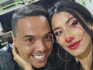 adult couple sex  AlannaDergano