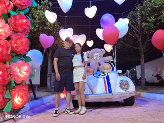 cyber sex webcam AlexayJep