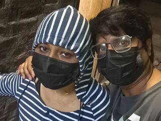 cyber sex webcam AlishaKhan