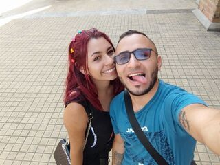 live webcam fuck AmarantoMiller