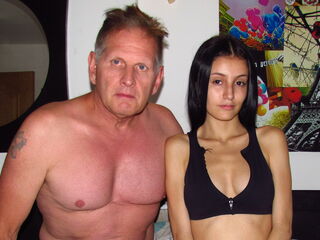 adultcam CamilaandCarlos