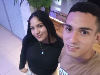 hot livecam couple sex CatriceAndBrando
