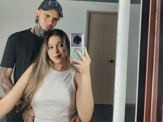 erotic cam video ConorAndMeli