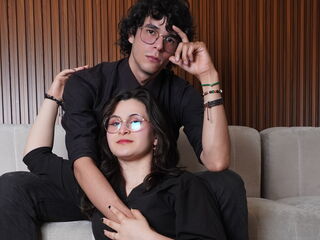 camgirl fucked in ass CrystalandMax